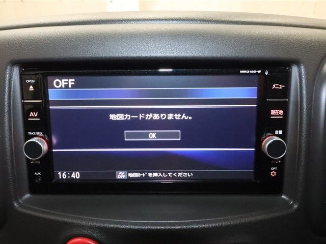 Nissan CUBE 2018-09 195665-13