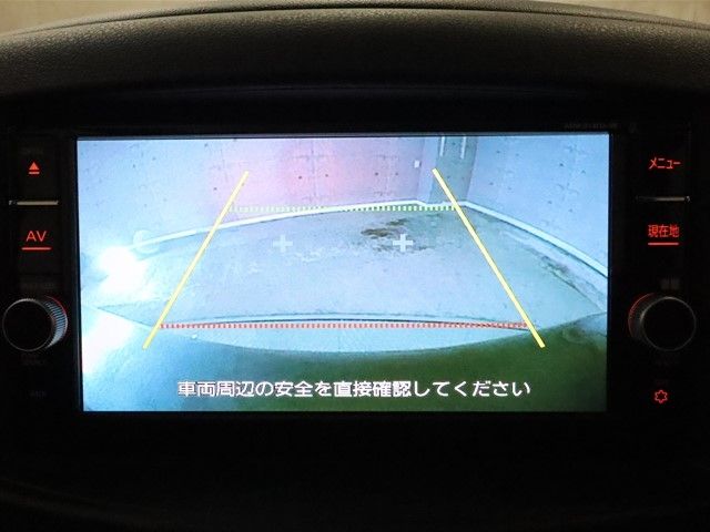 Nissan CUBE 2018-09 195665-14