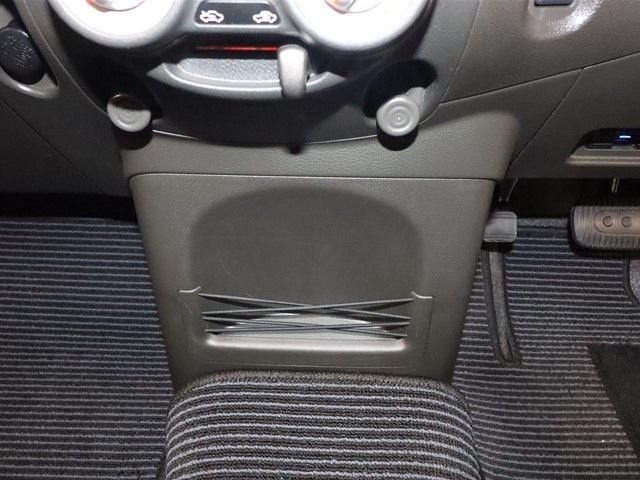Nissan CUBE 2018-09 195665-17