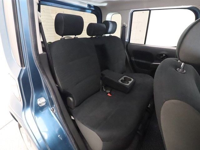 Nissan CUBE 2018-09 195665-4