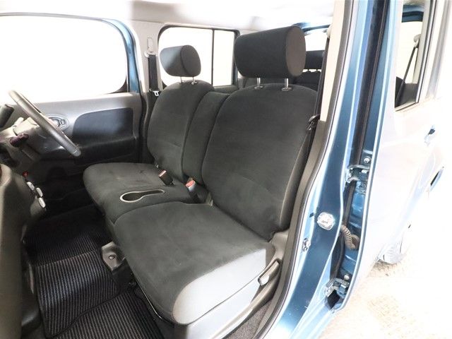 Nissan CUBE 2018-09 195665-5