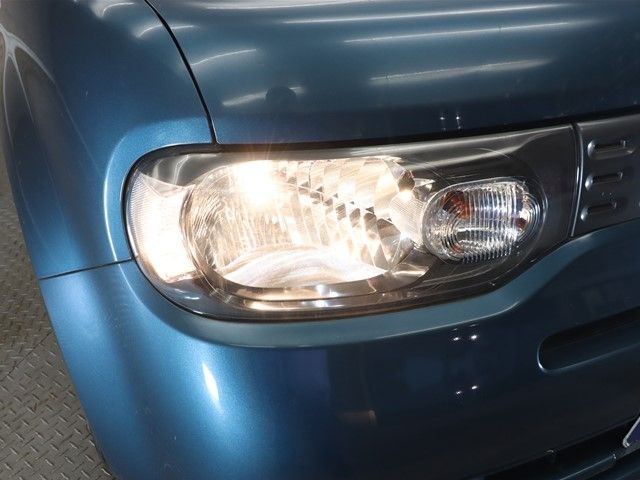 Nissan CUBE 2018-09 195665-19