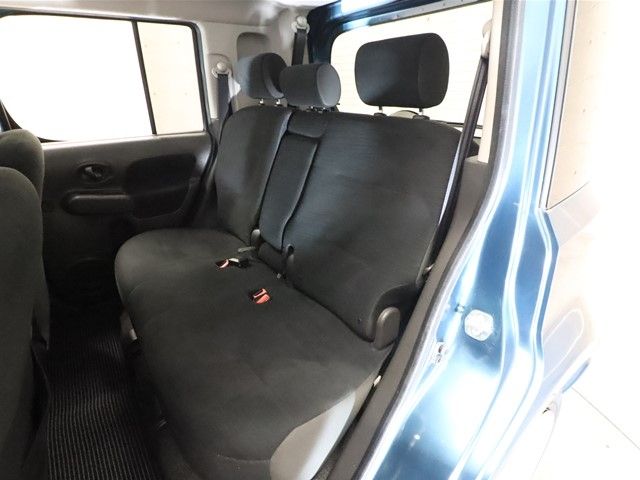 Nissan CUBE 2018-09 195665-6