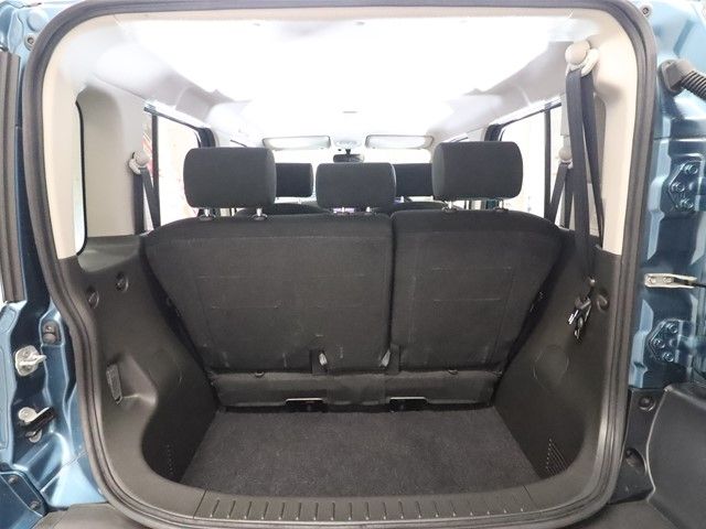 Nissan CUBE 2018-09 195665-7