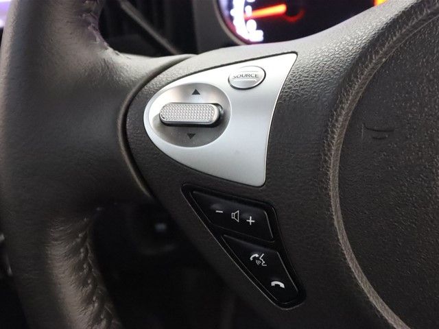 Nissan CUBE 2018-09 195665-10