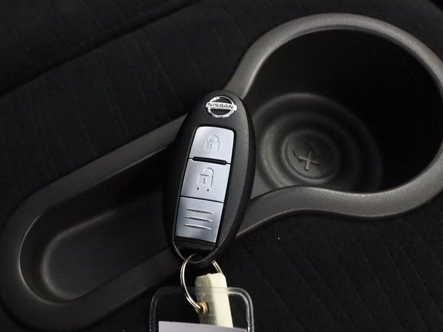 Nissan CUBE 2018-09 195665-26