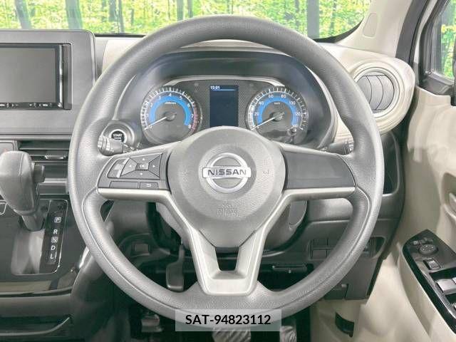 Nissan DAYZ 2021-10 266759-11