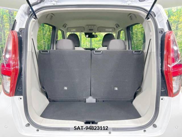 Nissan DAYZ 2021-10 266759-10