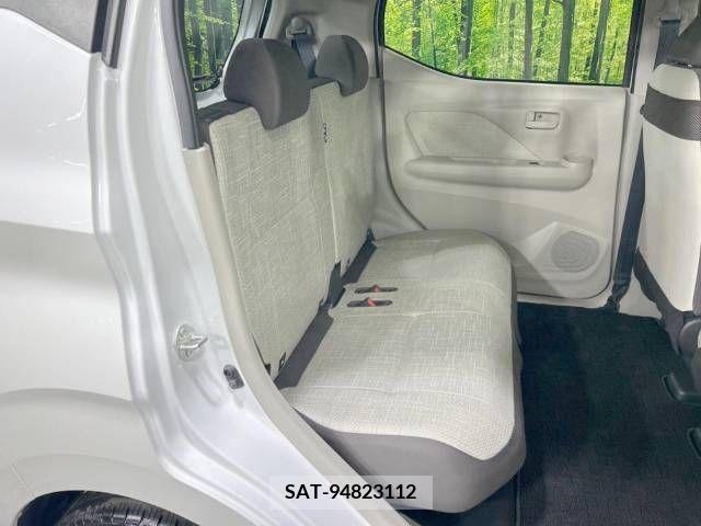 Nissan DAYZ 2021-10 266759-9