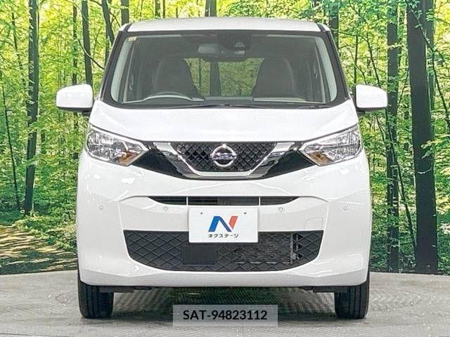 Nissan DAYZ 2021-10 266759-14