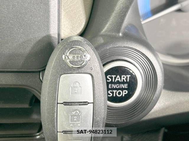 Nissan DAYZ 2021-10 266759-7