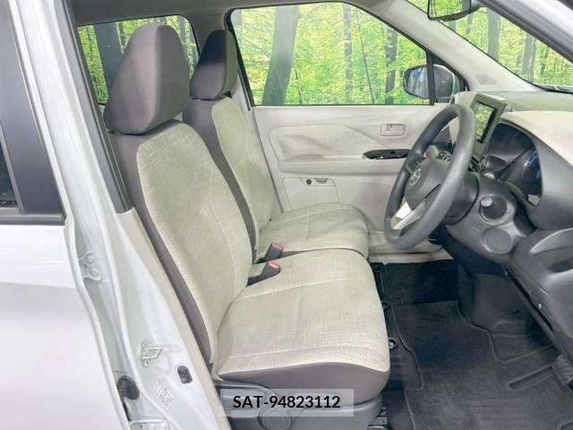 Nissan DAYZ 2021-10 266759-8