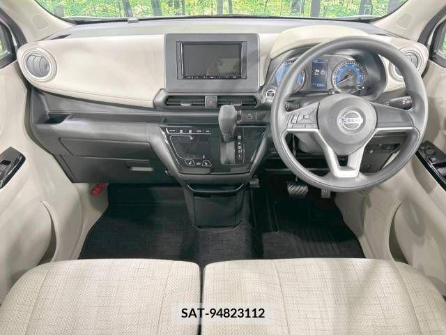 Nissan DAYZ 2021-10 266759-1
