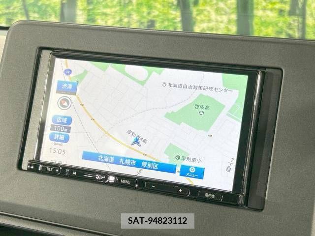 Nissan DAYZ 2021-10 266759-3