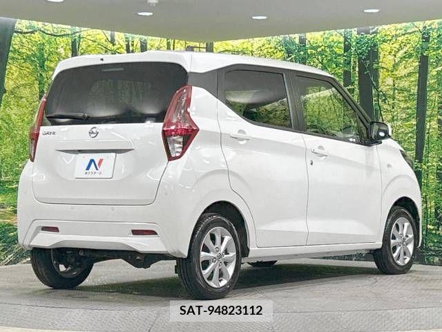 Nissan DAYZ 2021-10 266759-17