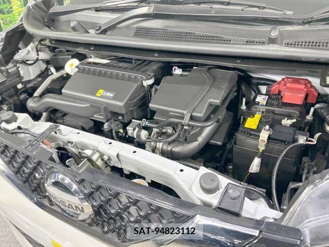 Nissan DAYZ 2021-10 266759-18