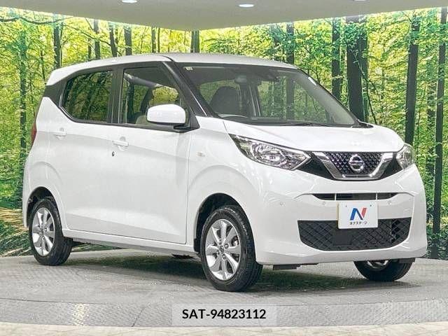 Nissan DAYZ 2021-10 266759-16