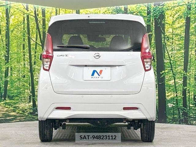 Nissan DAYZ 2021-10 266759-15