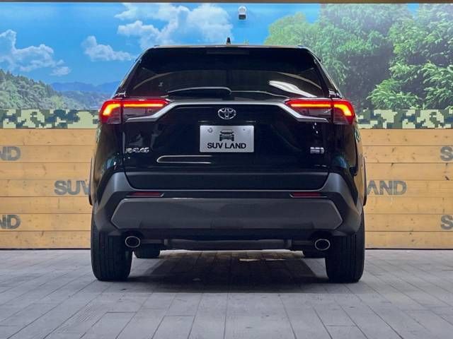 Toyota RAV4 2019-12 16415-17