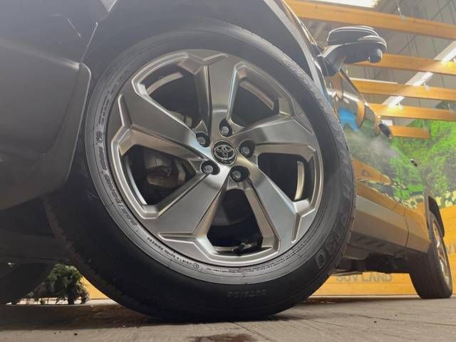 Toyota RAV4 2019-12 16415-15