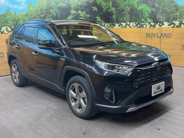 Toyota RAV4 2019-12 16415-18