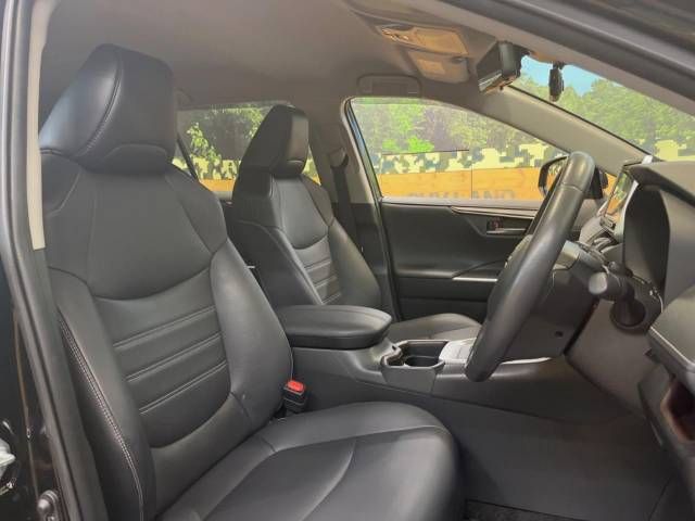 Toyota RAV4 2019-12 16415-11