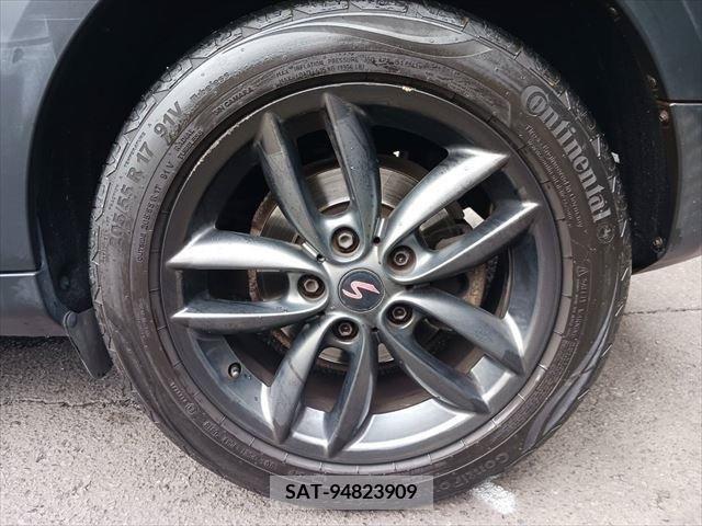 Bmw MINI 2011-09 262790-17