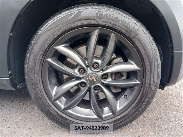 Bmw MINI 2011-09 262790-14