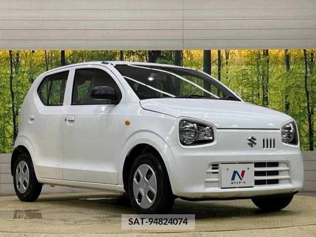 Suzuki ALTO 2018-11 325601-15