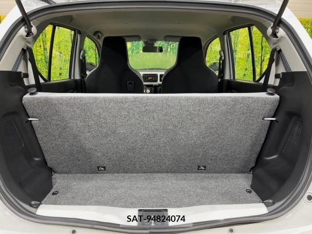 Suzuki ALTO 2018-11 325601-12