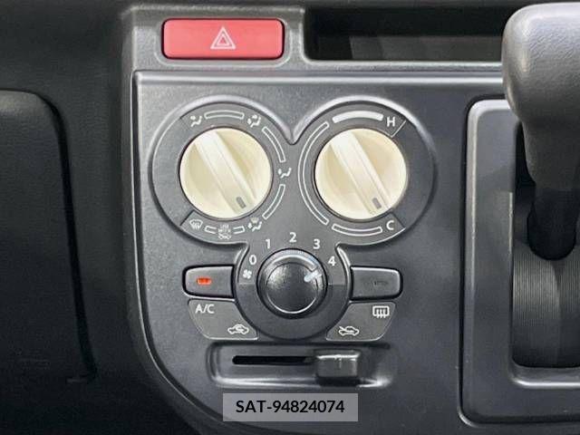 Suzuki ALTO 2018-11 325601-4