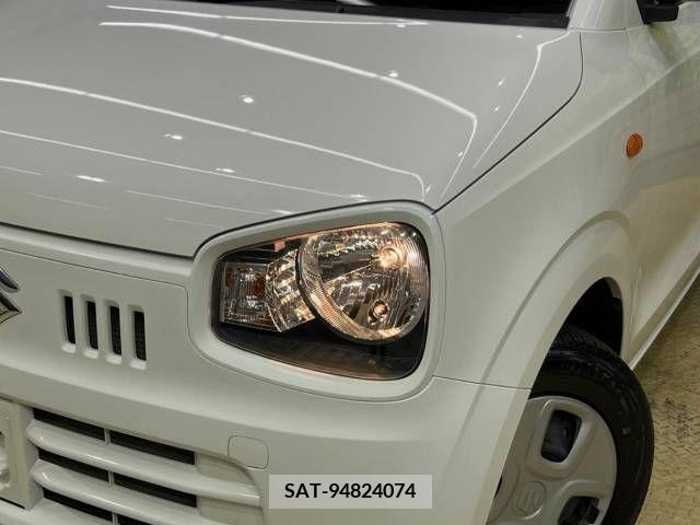 Suzuki ALTO 2018-11 325601-8