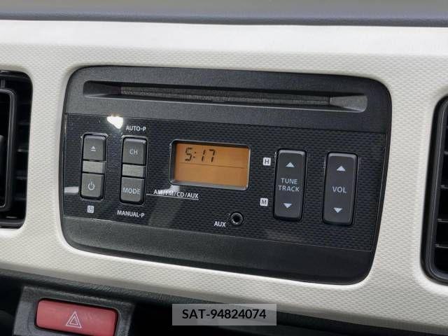 Suzuki ALTO 2018-11 325601-3
