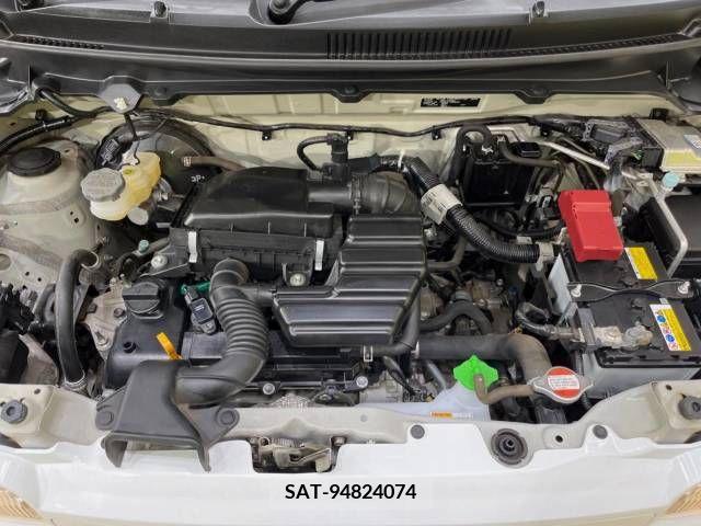 Suzuki ALTO 2018-11 325601-17