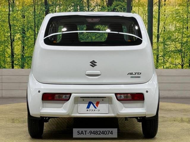 Suzuki ALTO 2018-11 325601-14
