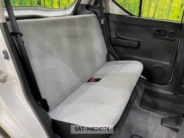 Suzuki ALTO 2018-11 325601-11