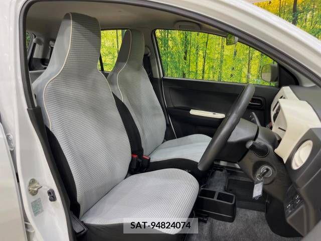 Suzuki ALTO 2018-11 325601-10