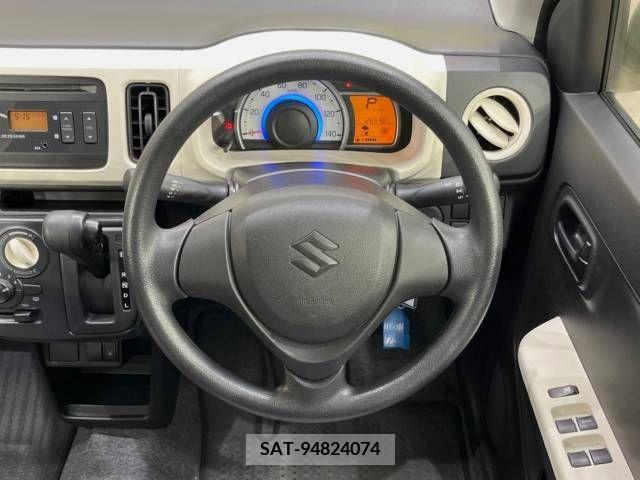 Suzuki ALTO 2018-11 325601-7
