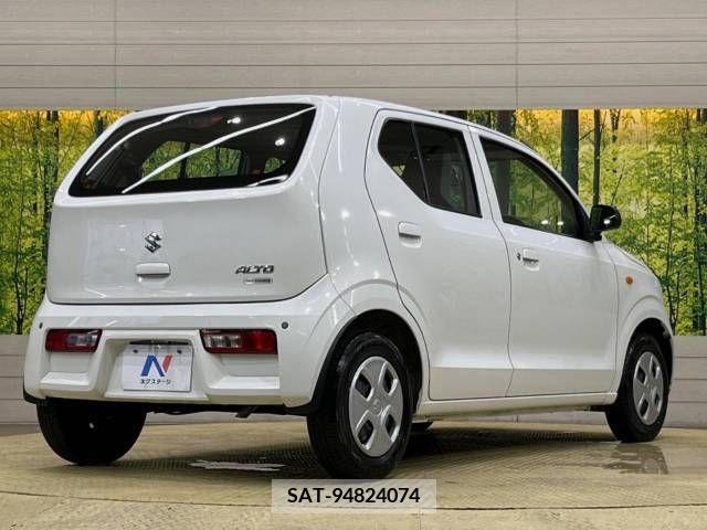 Suzuki ALTO 2018-11 325601-16