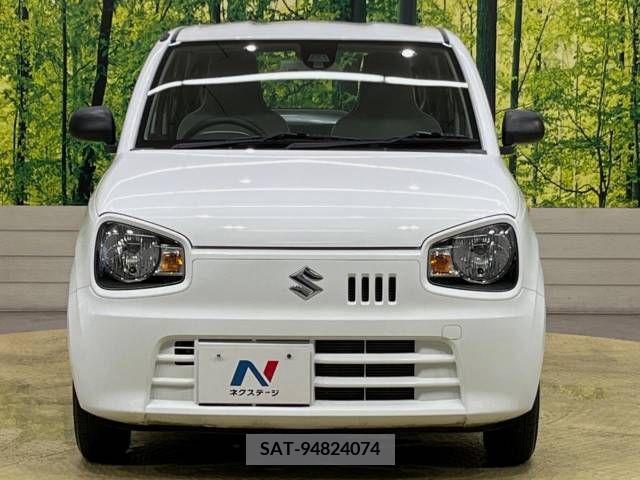 Suzuki ALTO 2018-11 325601-13