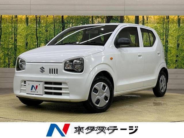 Suzuki ALTO 2018-11 325601-0