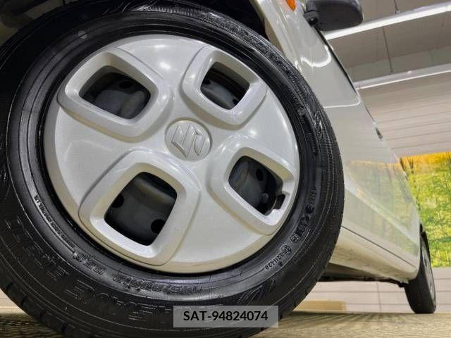 Suzuki ALTO 2018-11 325601-9