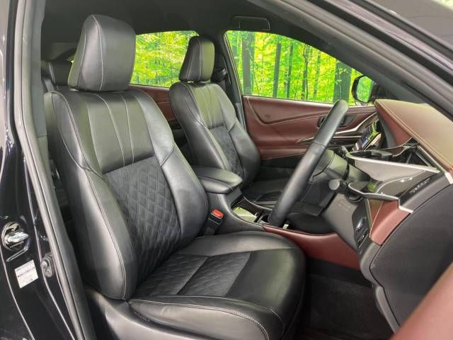 Toyota HARRIER 2017-01 18994-8