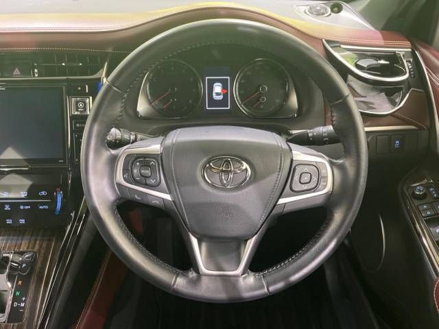 Toyota HARRIER 2017-01 18994-11