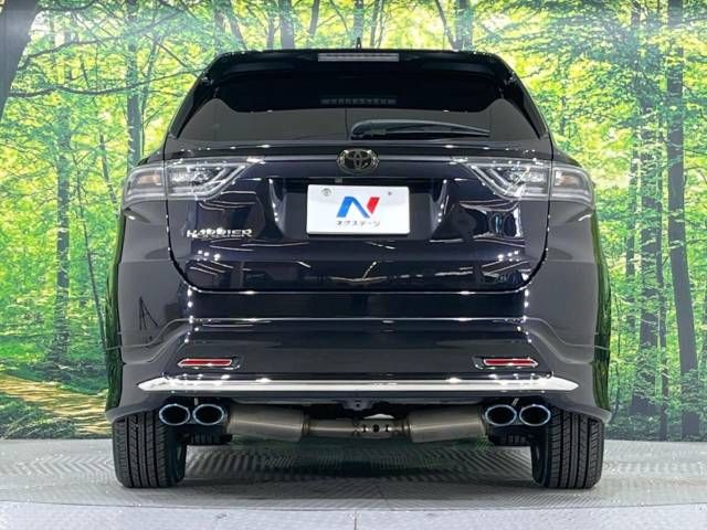 Toyota HARRIER 2017-01 18994-15