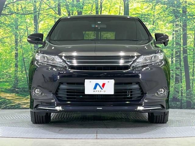 Toyota HARRIER 2017-01 18994-14