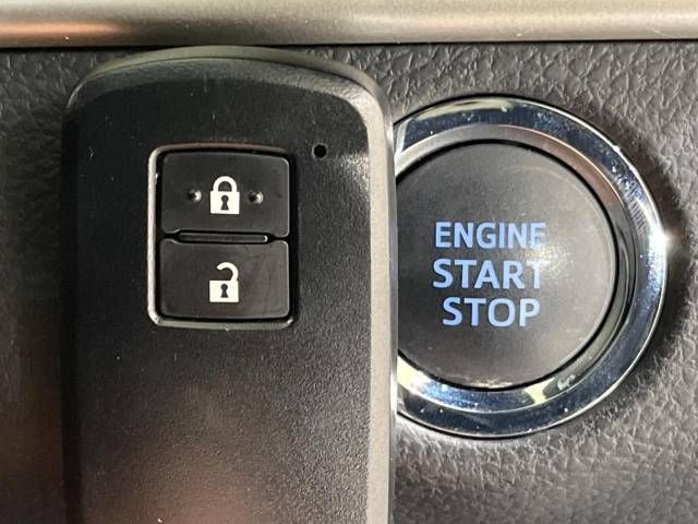 Toyota HARRIER 2017-01 18994-7