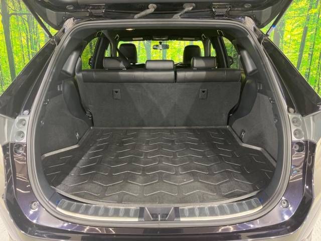 Toyota HARRIER 2017-01 18994-10
