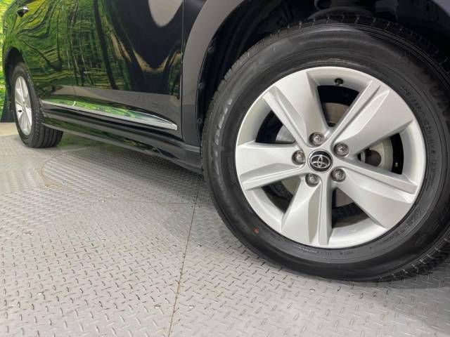Toyota HARRIER 2017-01 18994-13