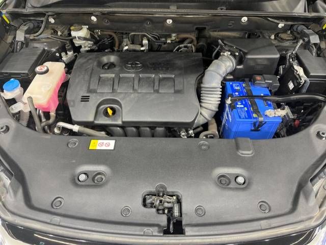 Toyota HARRIER 2017-01 18994-18